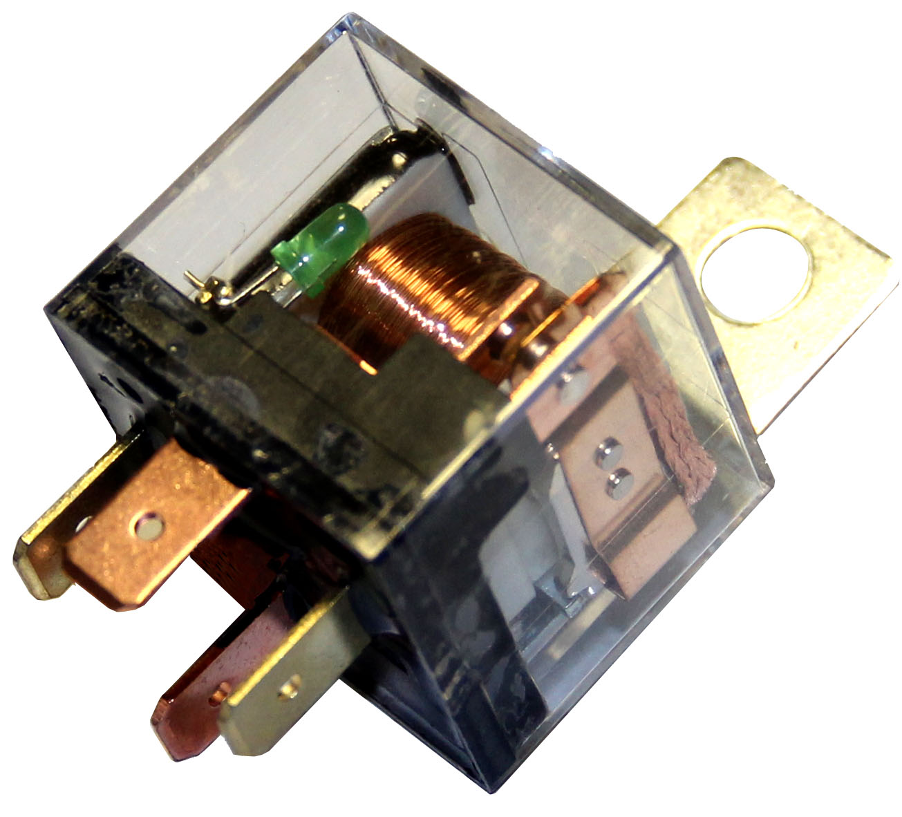 继电器-R120404E